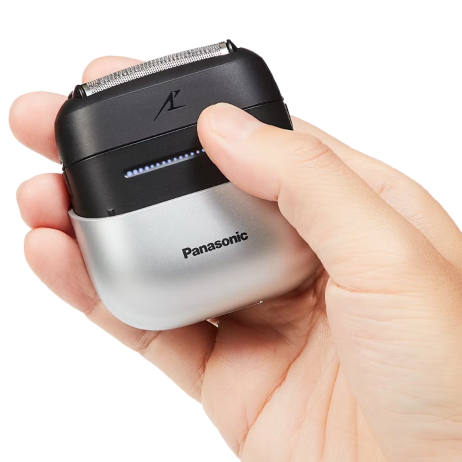 Shaver 3-blade compact ES-ACM3