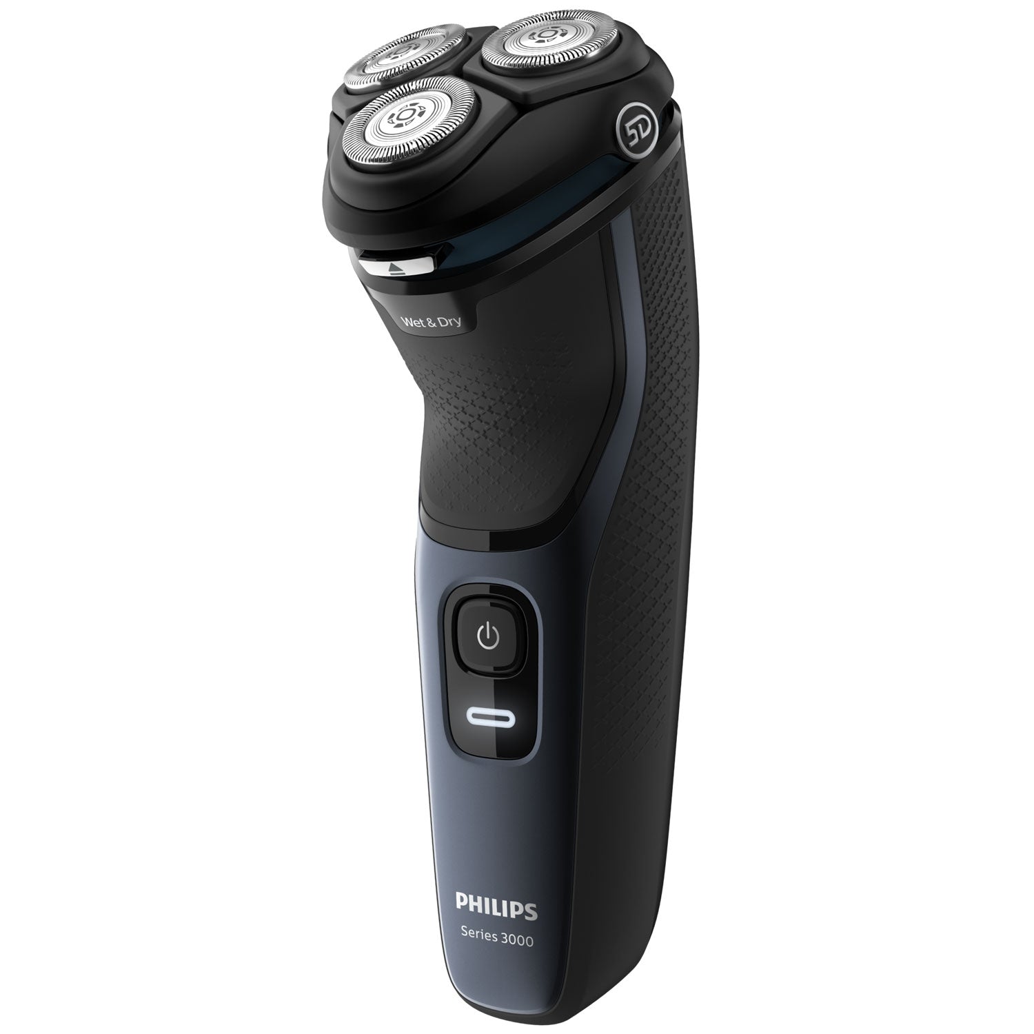 Shaver + Nose and ear trimmer S3134/57