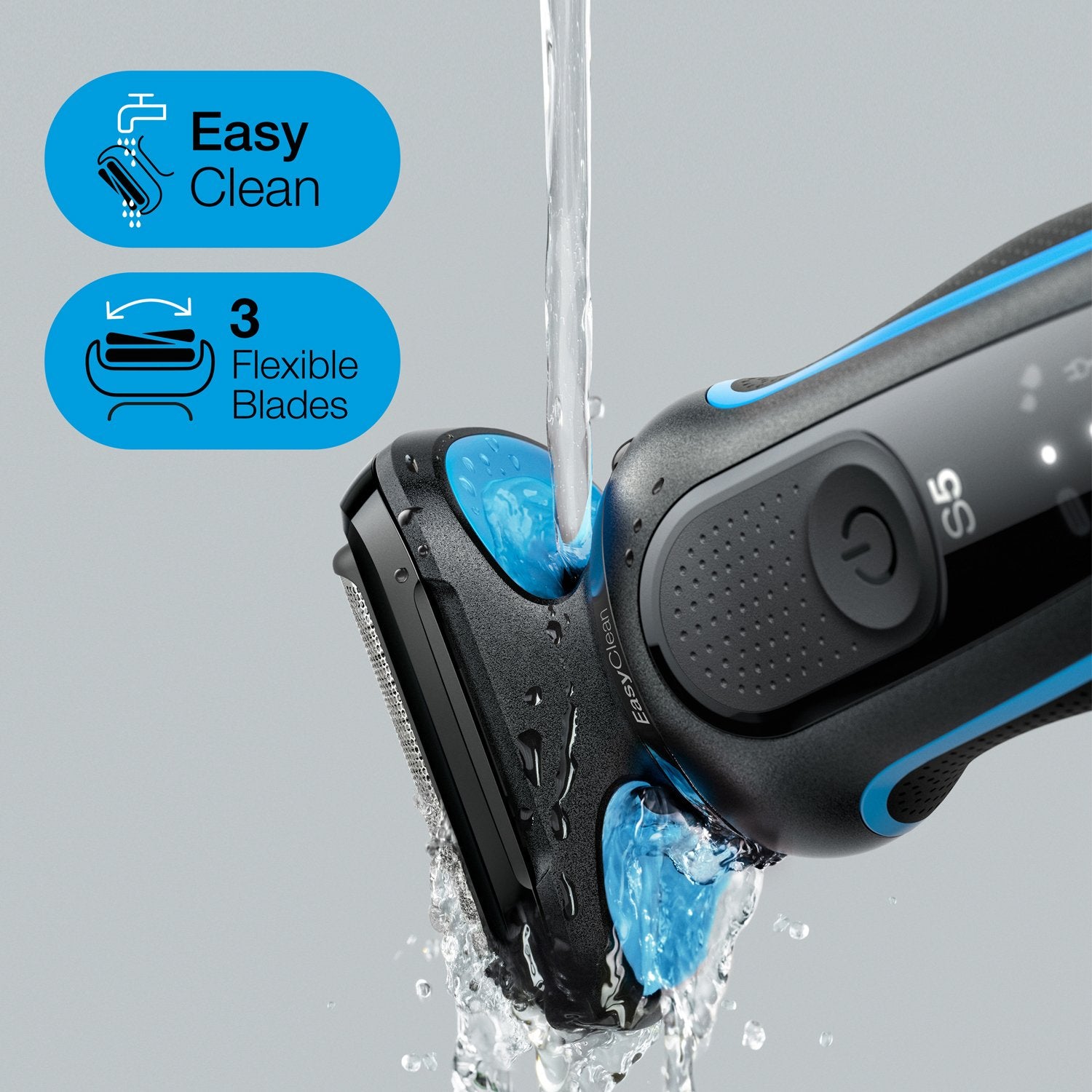 Shaver Series 5 51-B1200s