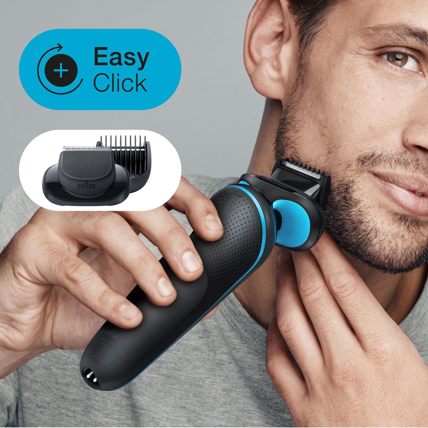 Shaver Series 5 51-M4500cs