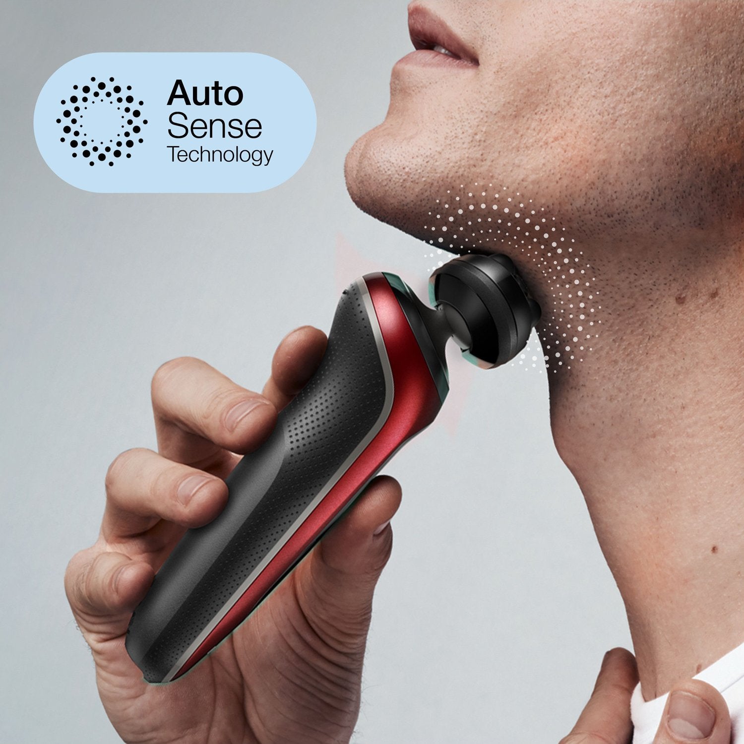 Shaver Series 6 61-R1200s