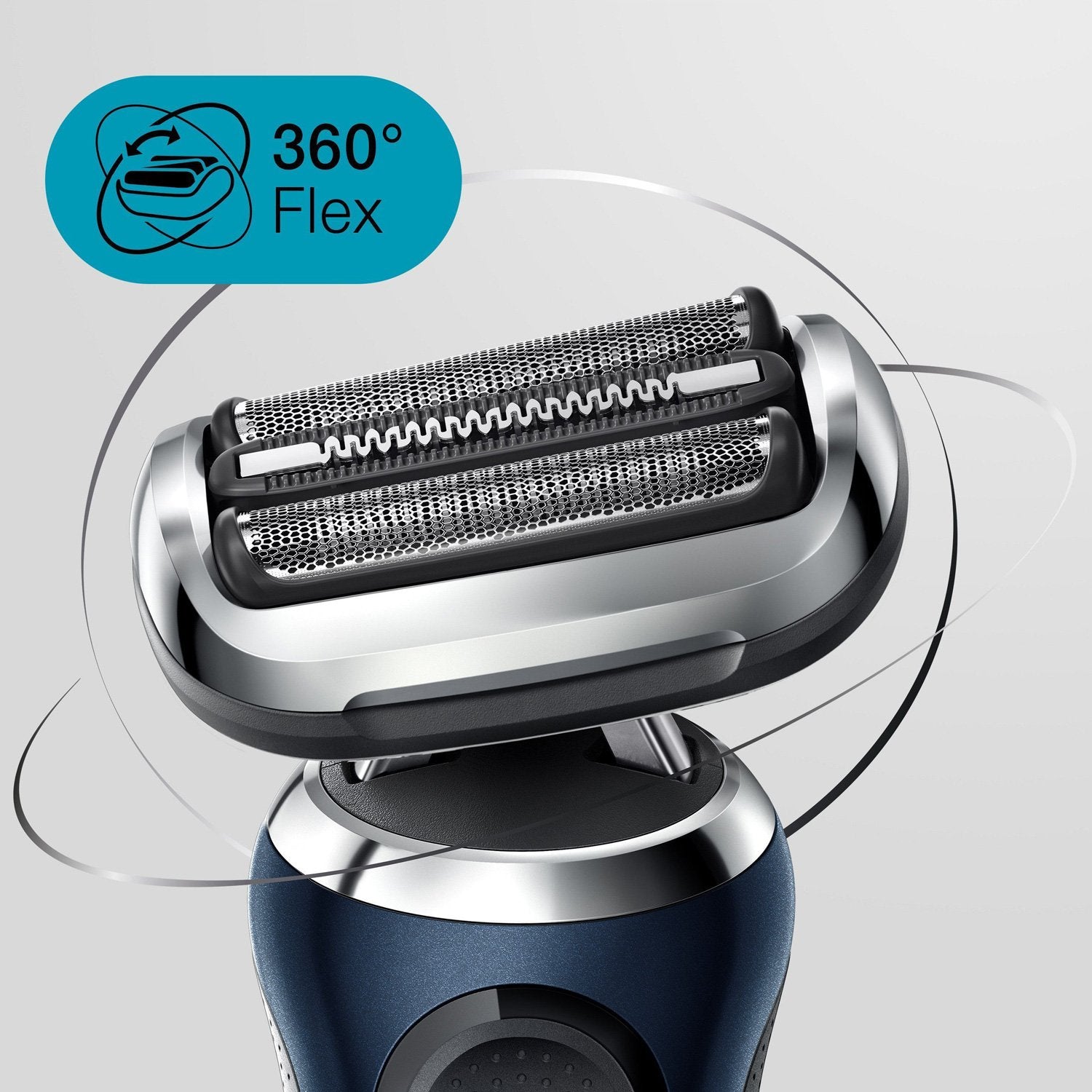 Shaver Series 7 71-B1200s