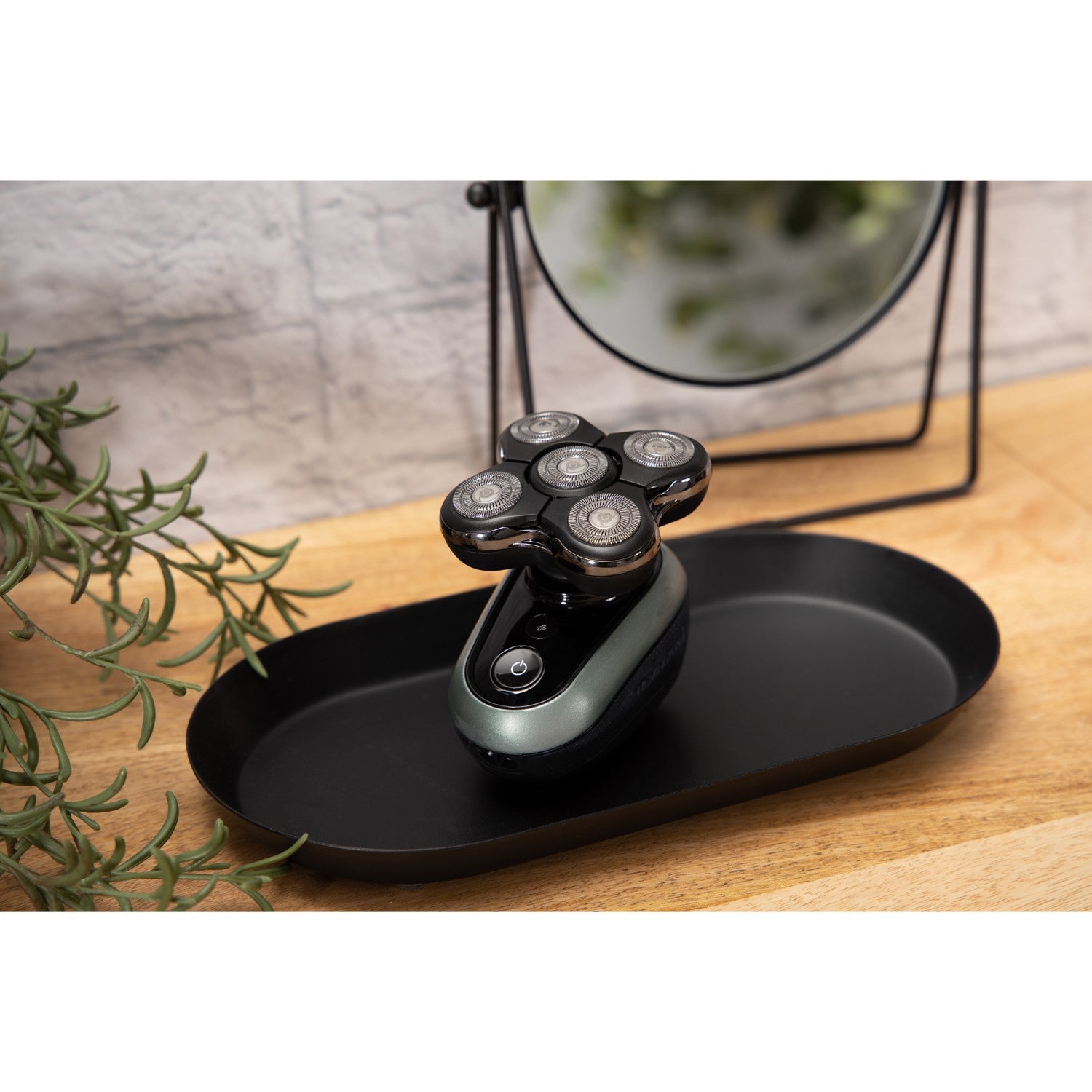 Shaver XR1600 RX7 Ultimate