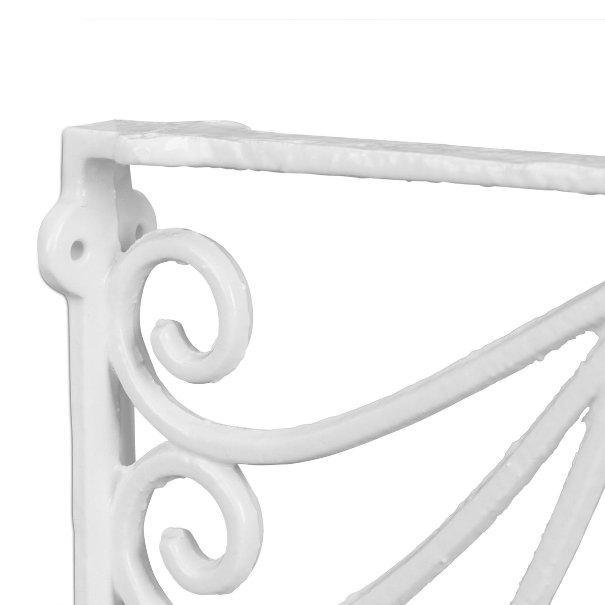 Shelf angle set of 2 ornaments