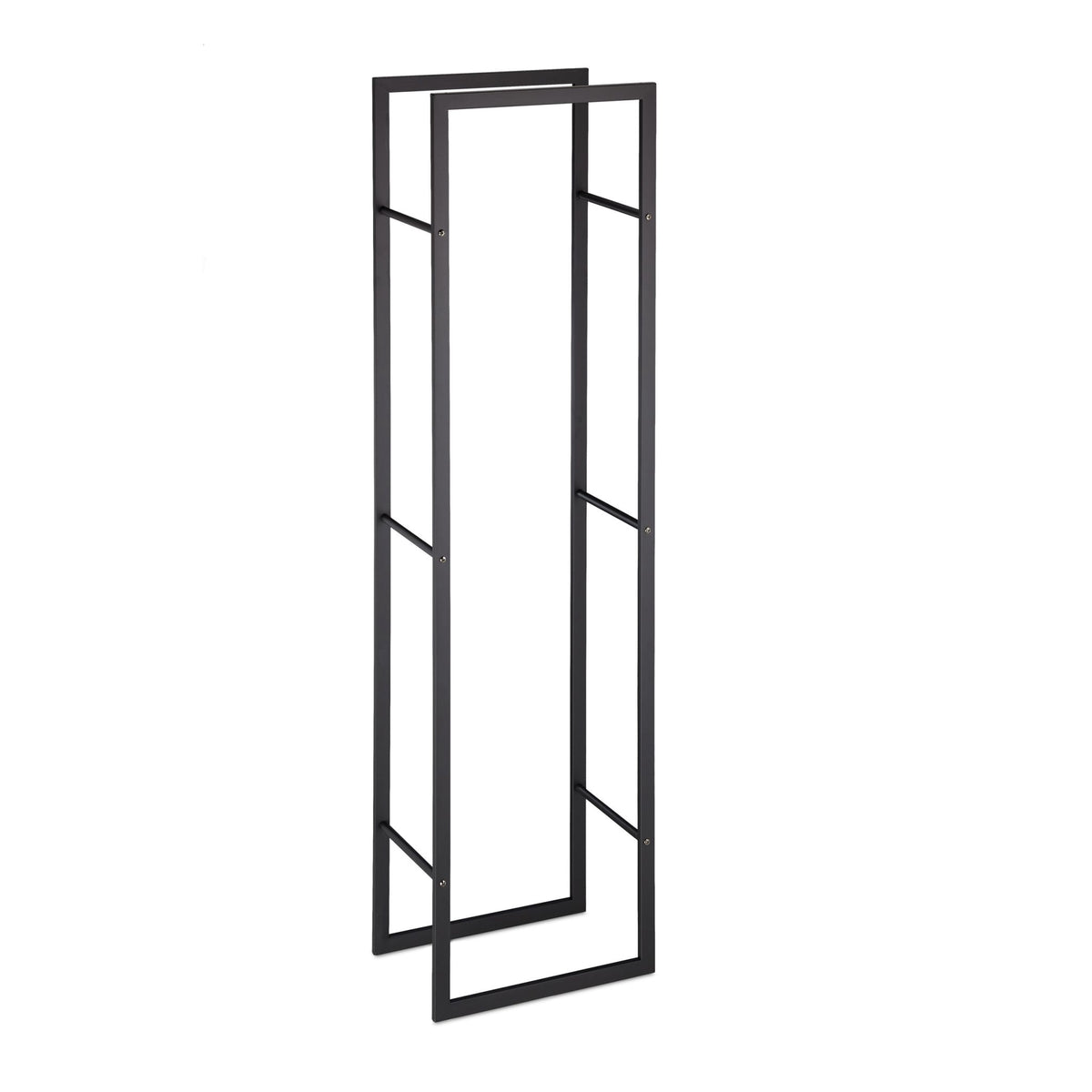 Shelf for firewood