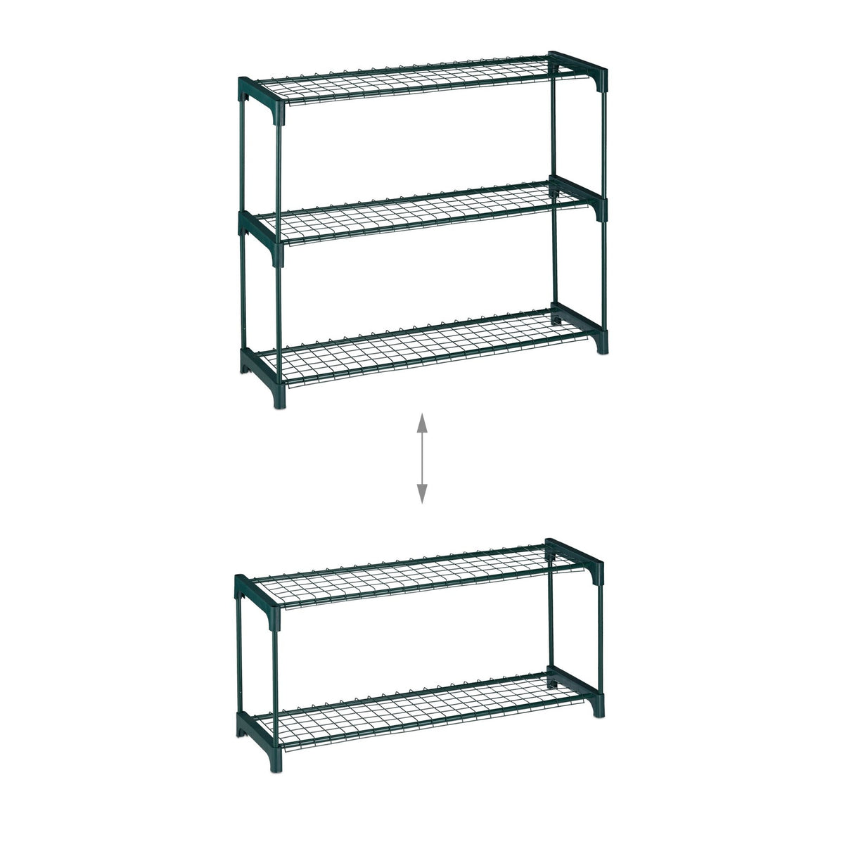 Shelf for plants 5 shelves