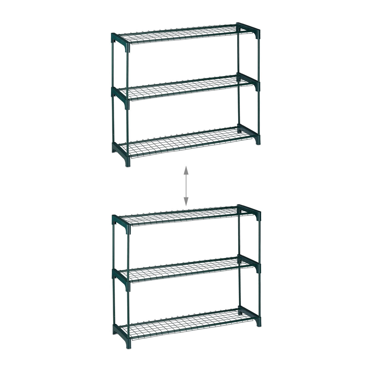 Shelf for plants 6 shelves