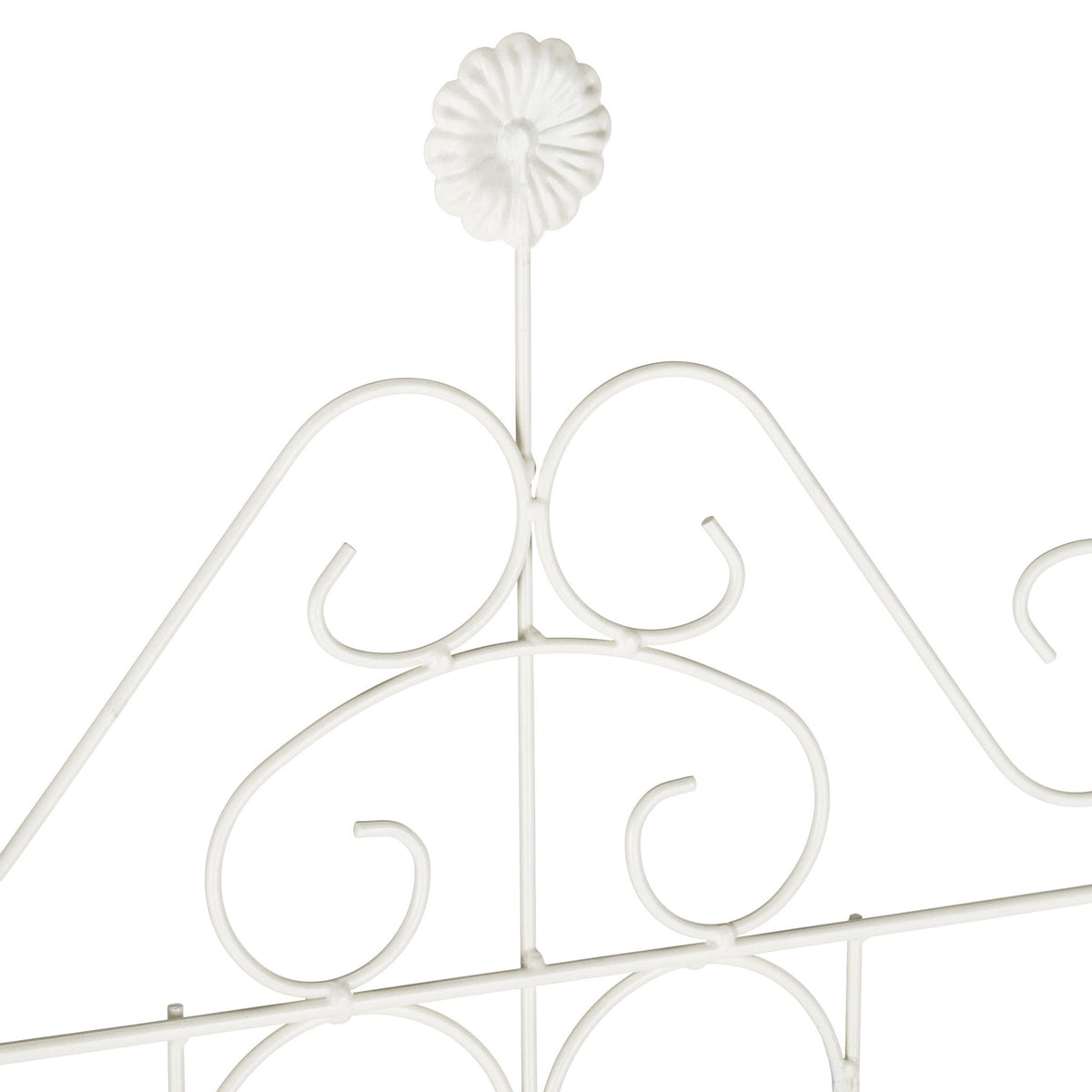 Shelf for plants Metal 4 Shelves
