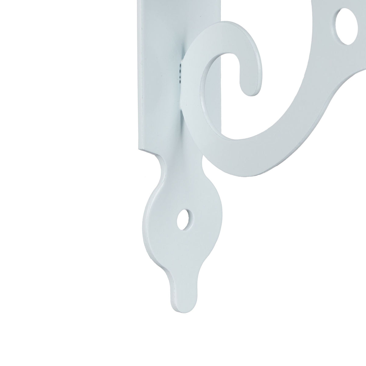 Shelf support set of 6