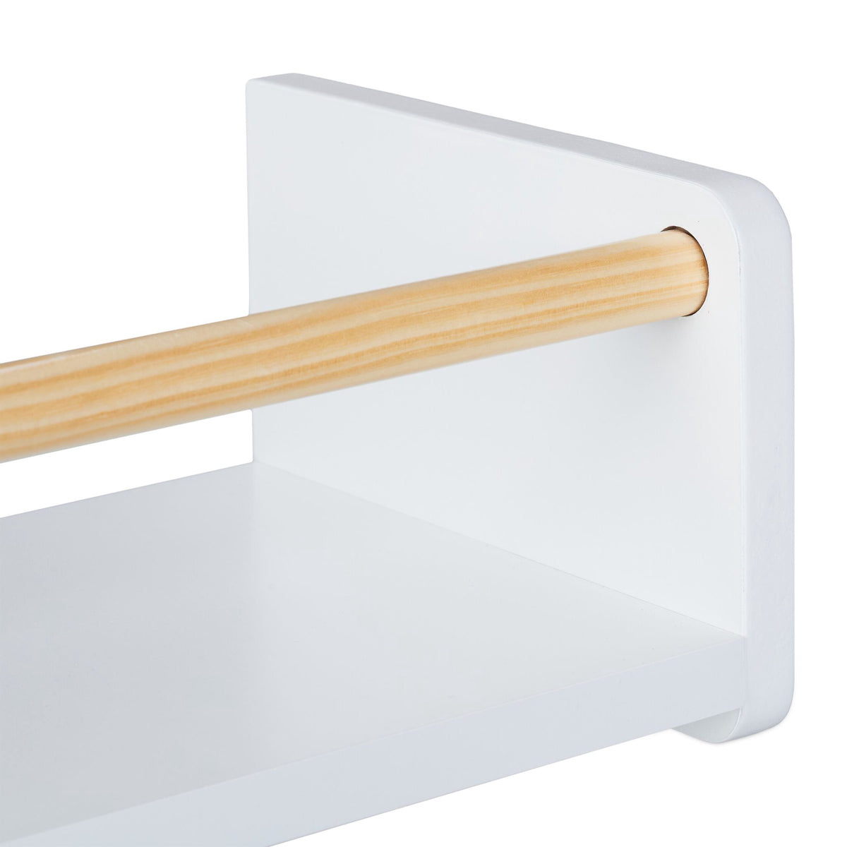 Shelf walls for children, 3-pack