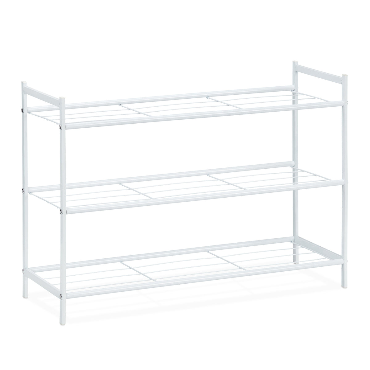Shoe Rack with 3 Levels