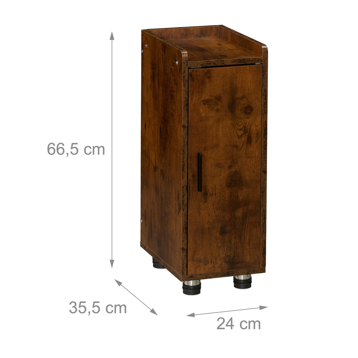 Shoe Storage Bench & Hallway Cabinet Set