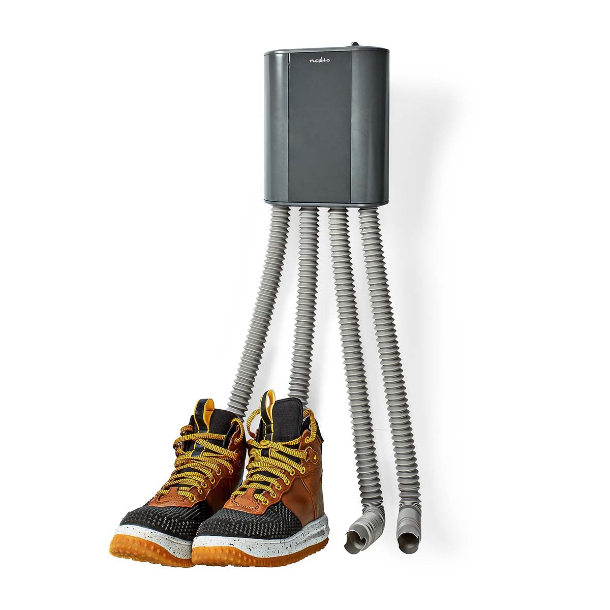 Shoe dryer | 350 W | 45 °C | Overheat protection