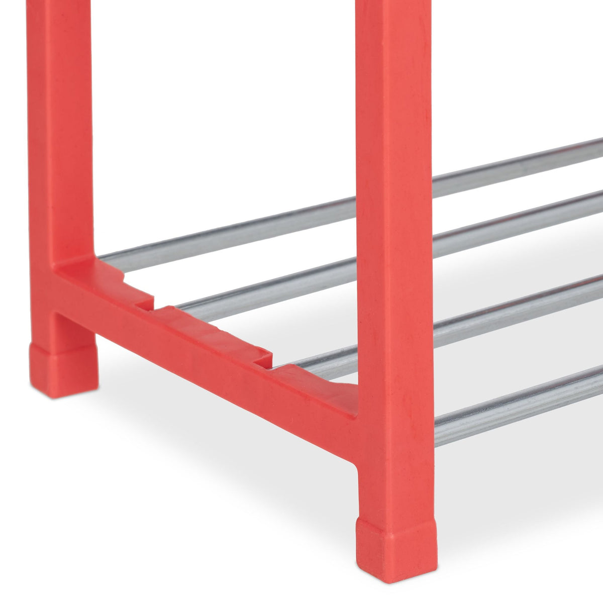 Shoe shelf for children