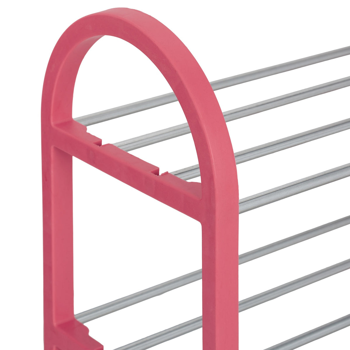 Shoe shelf for children