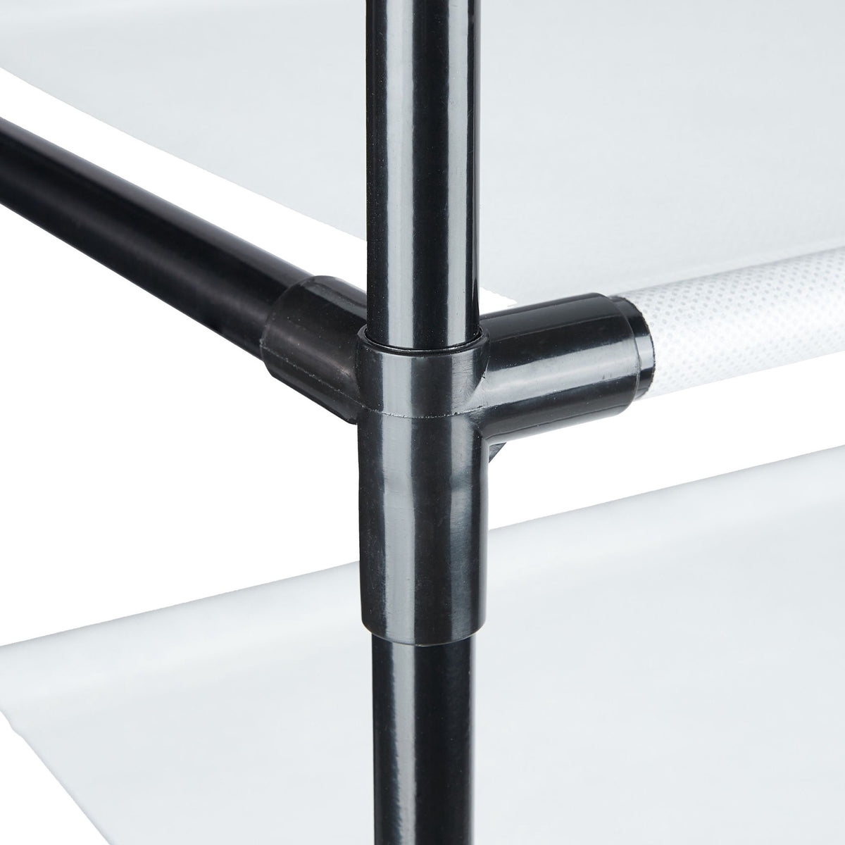 Shoe shelf module XXL