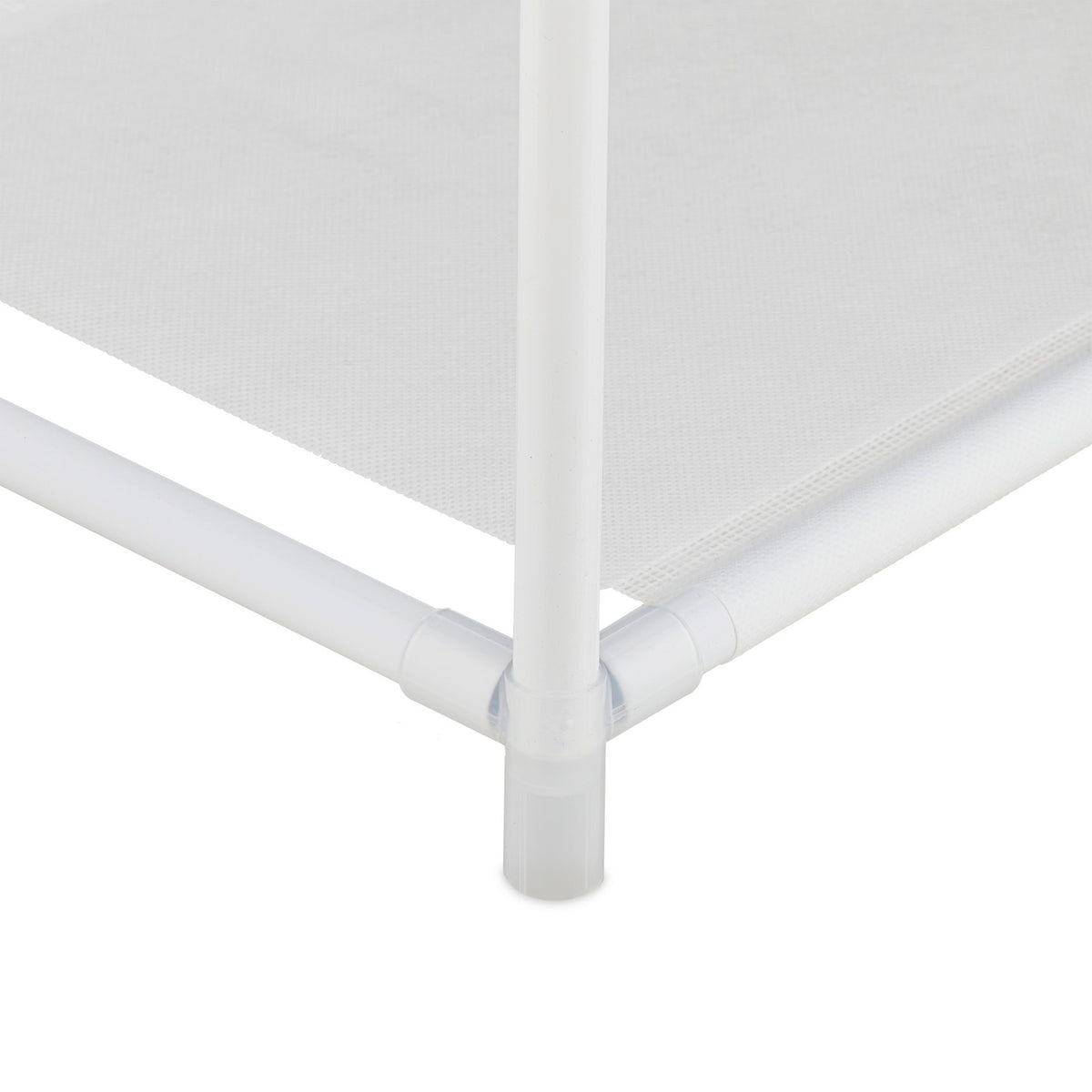 Shoe shelf with 6 shelves