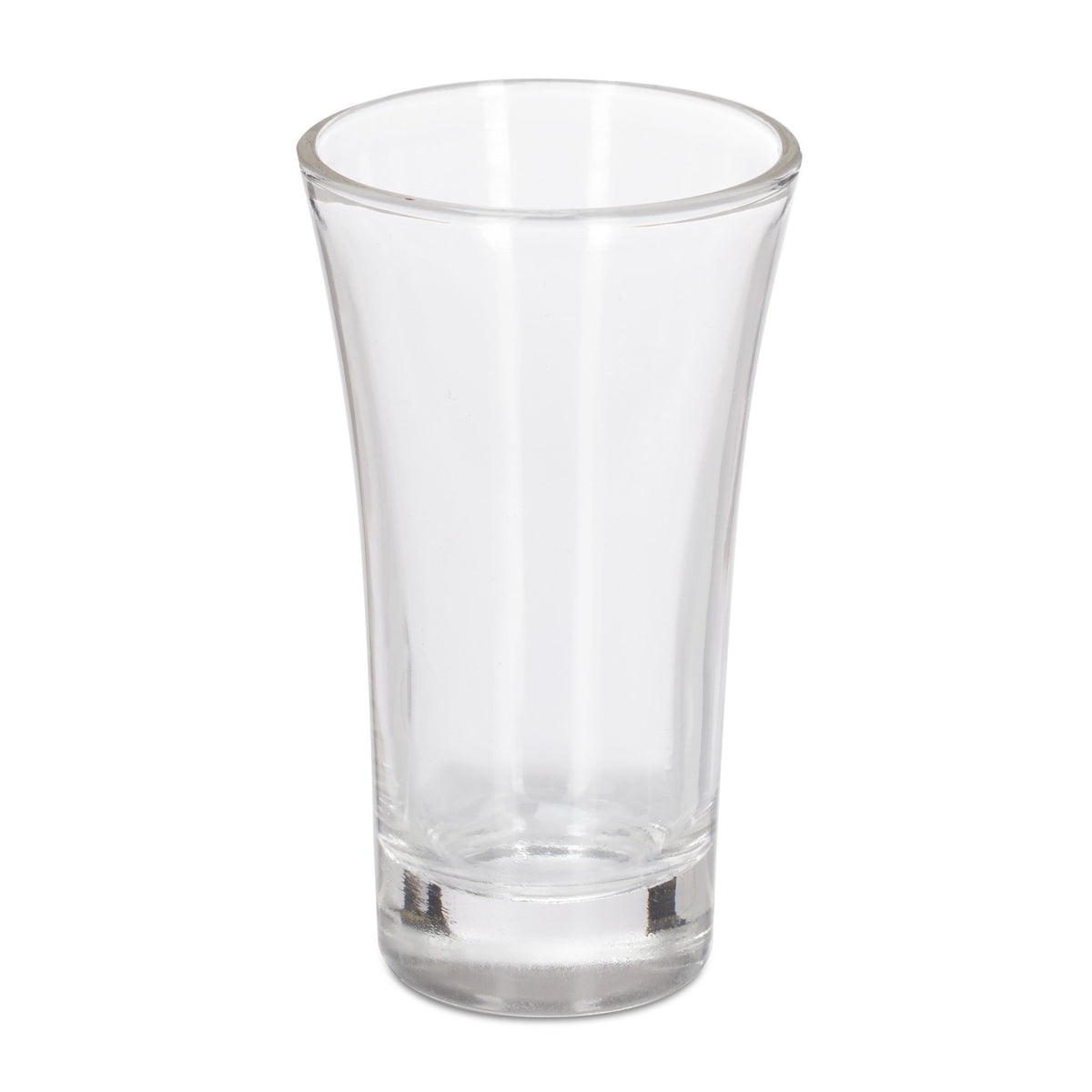 Shot glasses in sets of 6