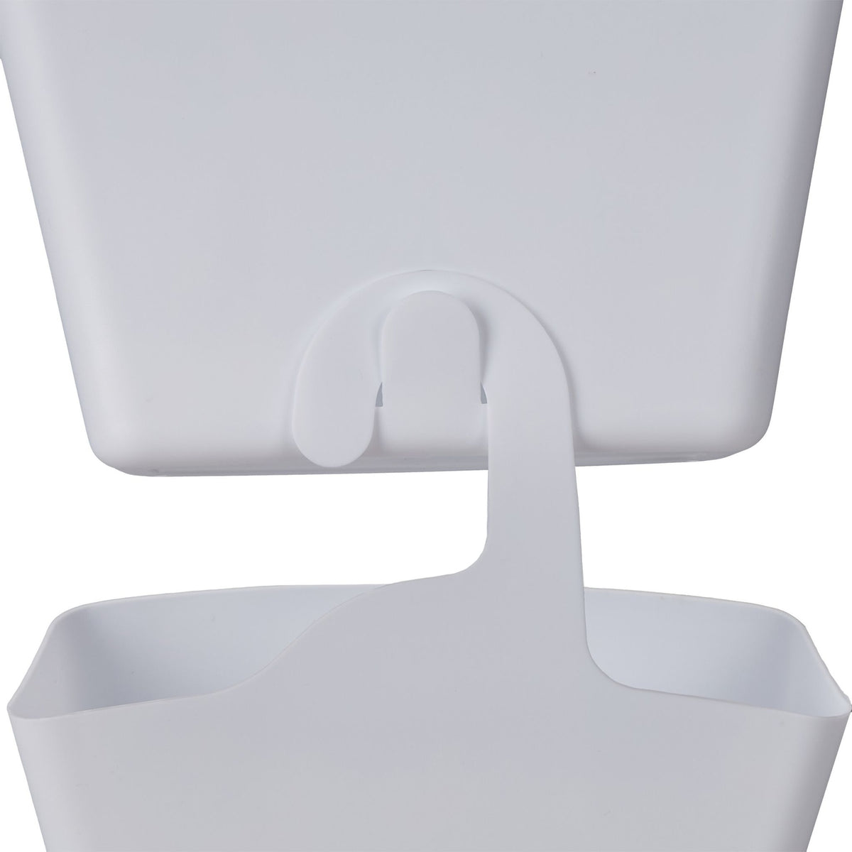 Shower basket set of 3 25 cm