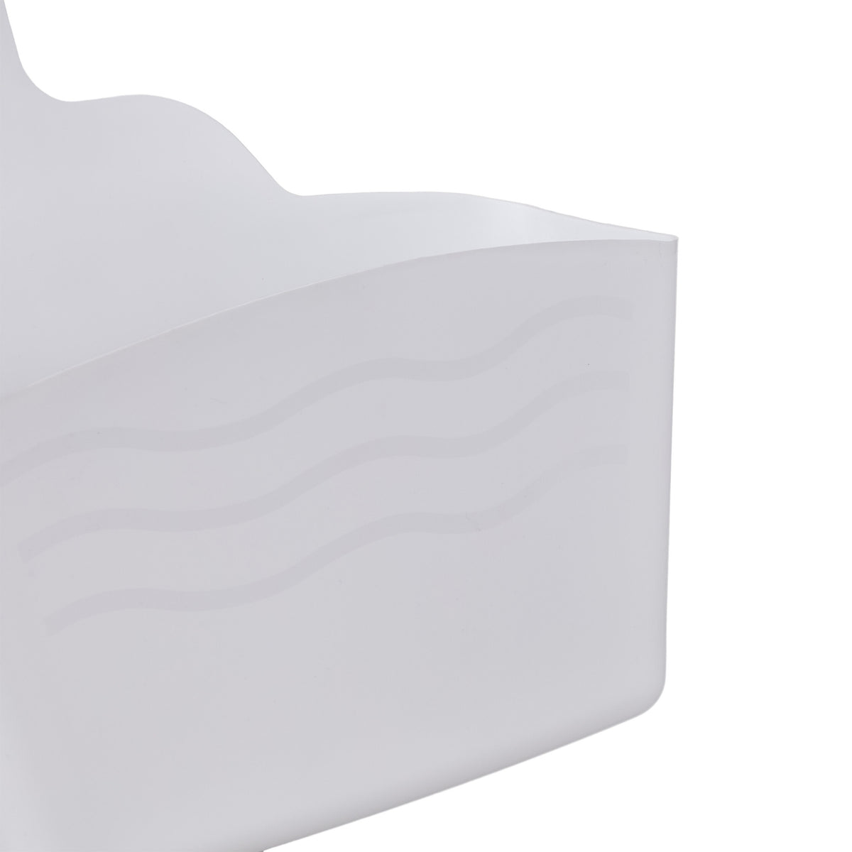 Shower basket set of 3 31 cm
