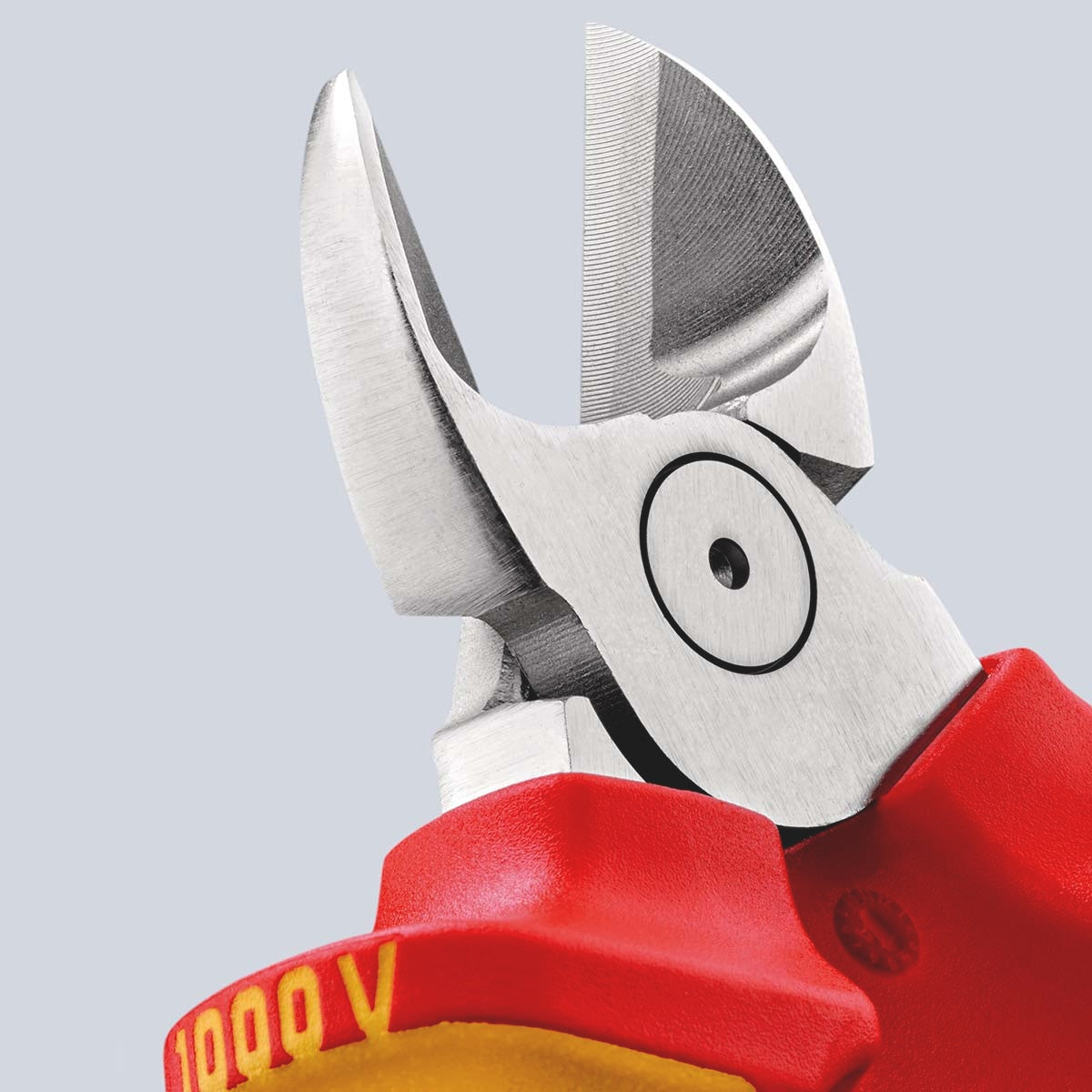 Side cutter VDE 160 mm