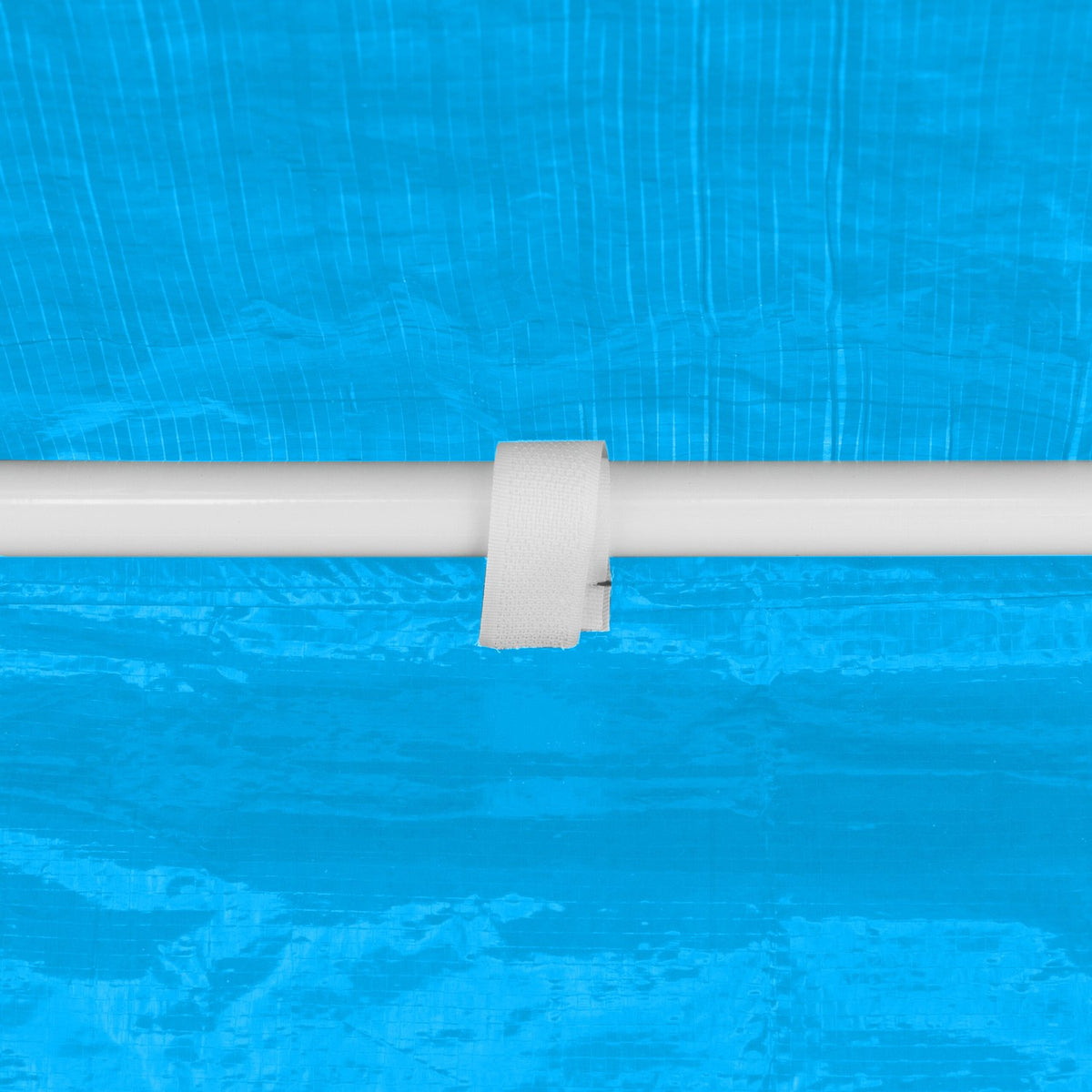 Side panels for blue gazebo, set of 3