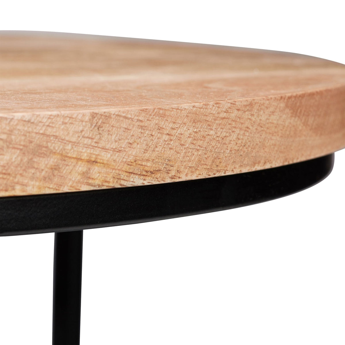 Side table 3-pack