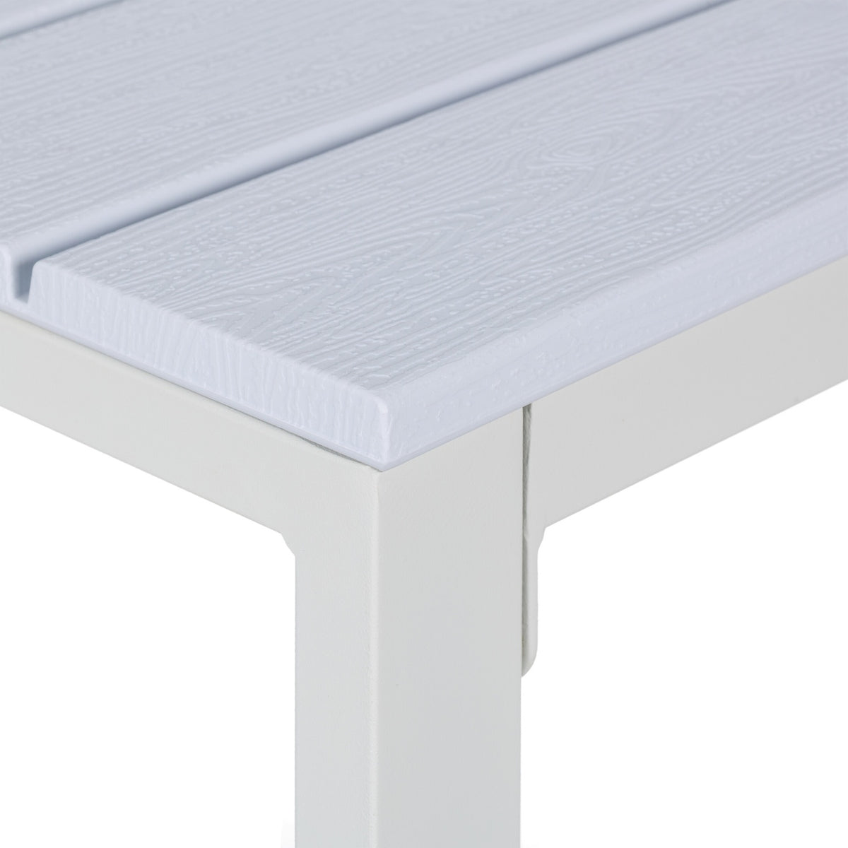 Side table balcony
