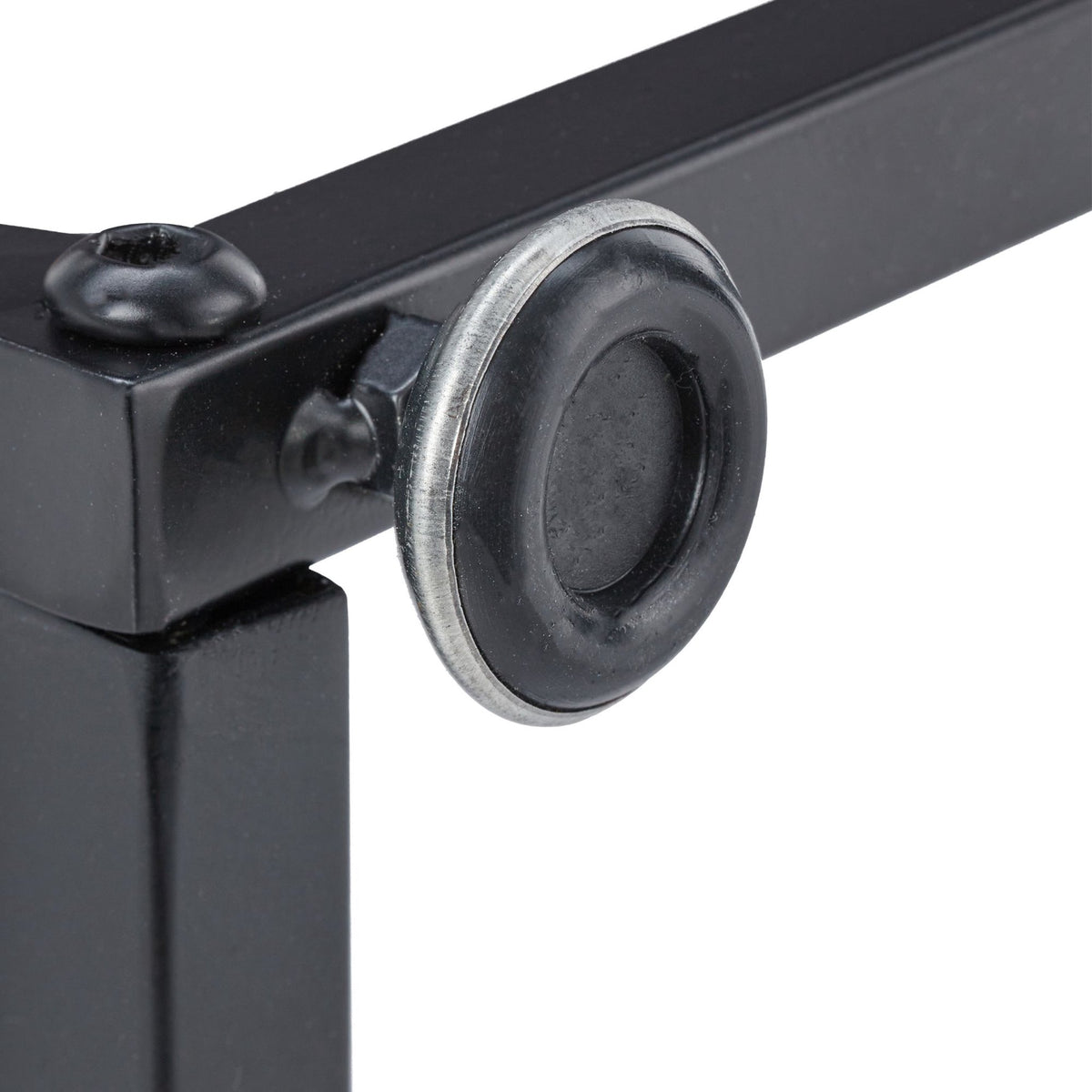 Side table industrial design 2 levels