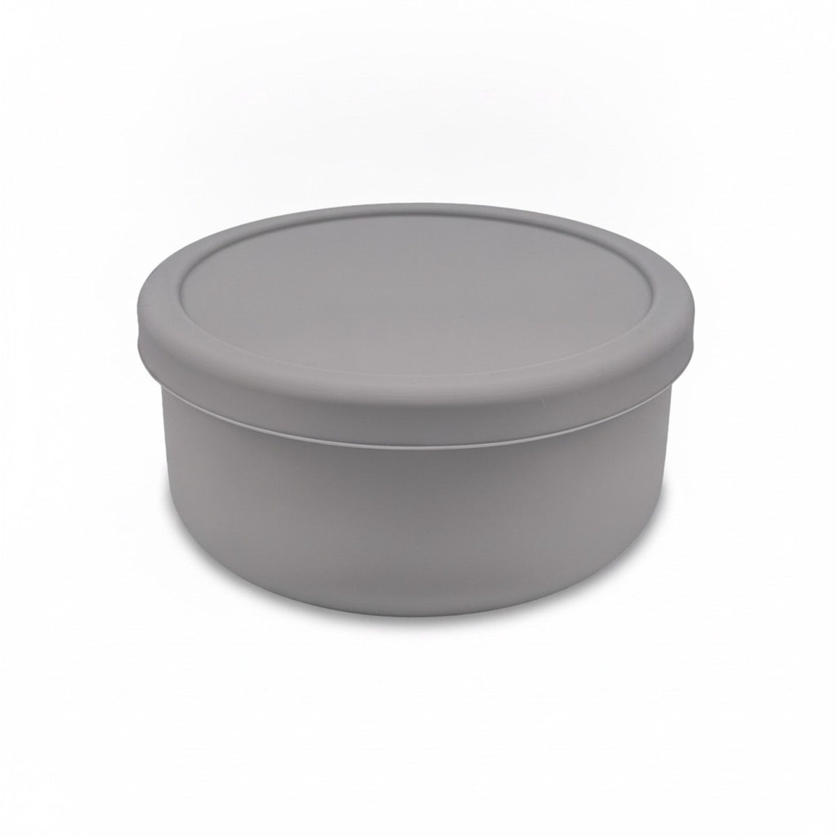 Silicone Pizza Dough Proofing Boxes with Lids, Set of 4