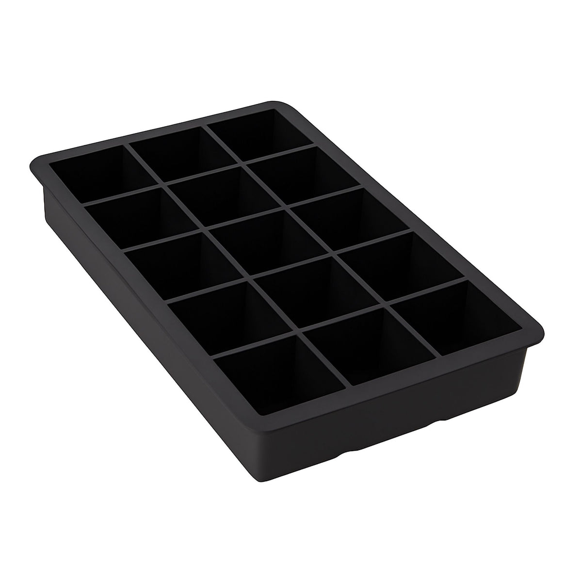 Silicone ice cube mold 3.5 cm