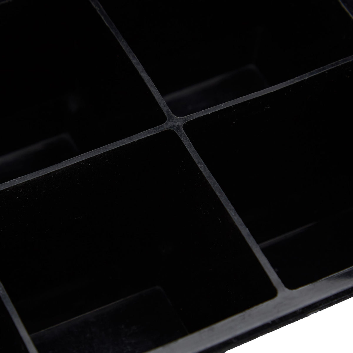 Silicone ice cube mold set of 2