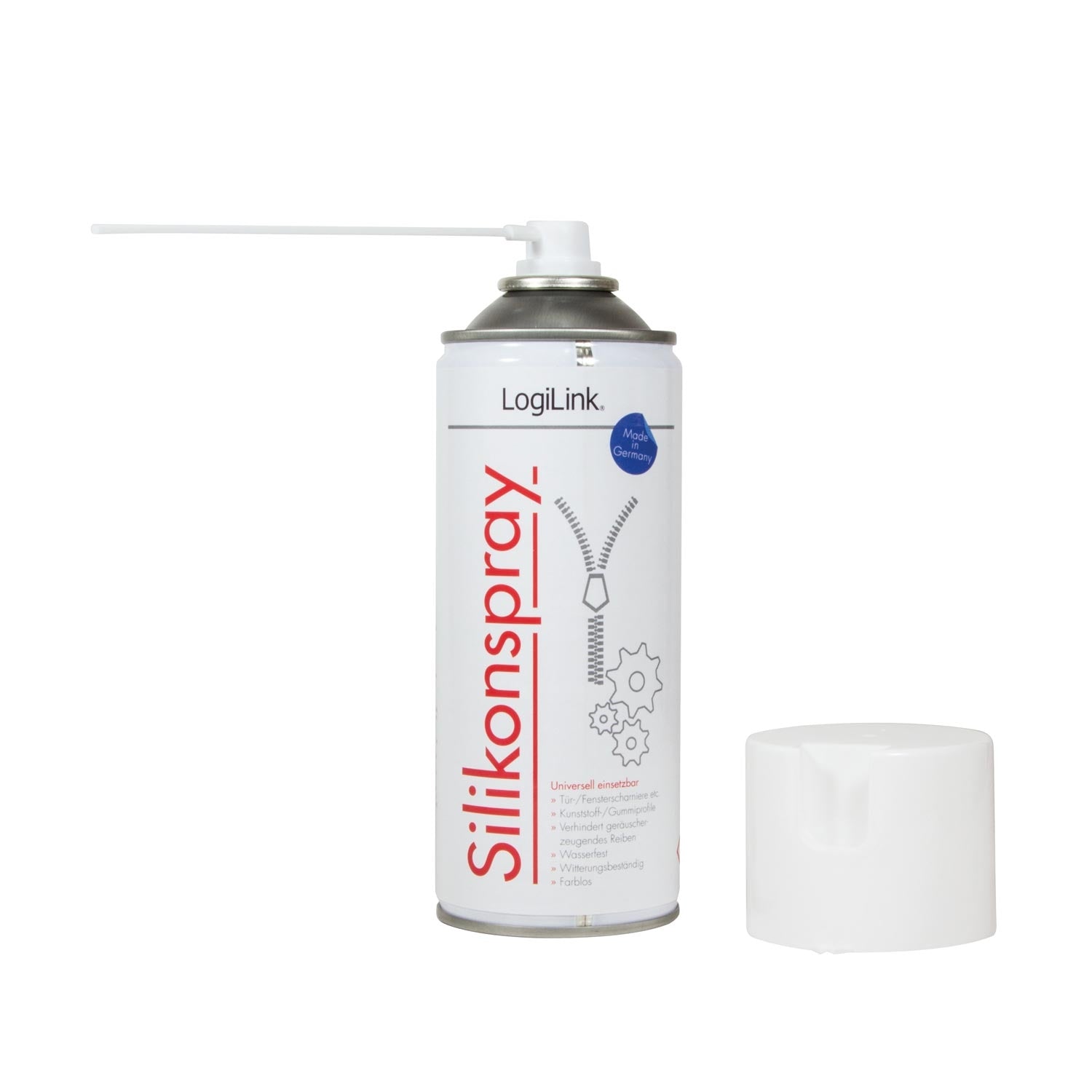 Silicone spray 400 ml