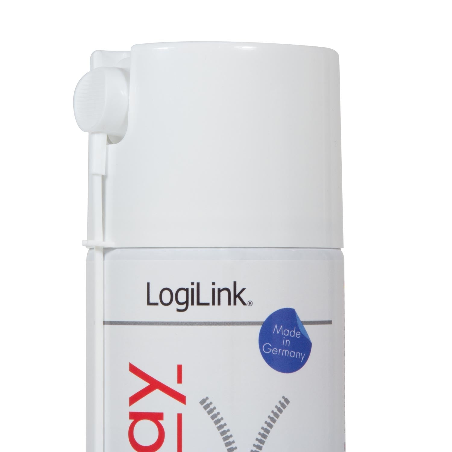 Silicone spray 400 ml