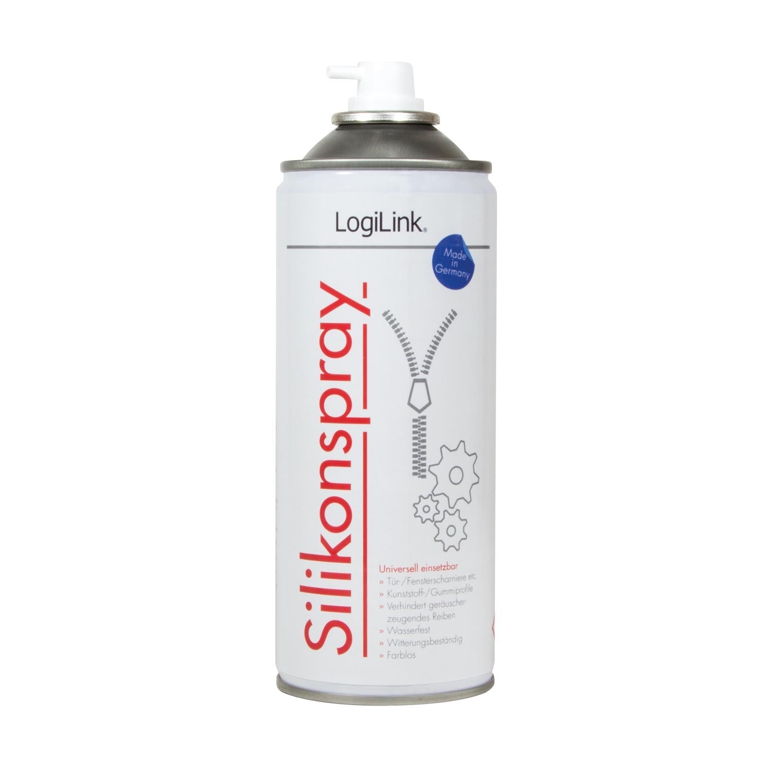 Silicone spray 400 ml