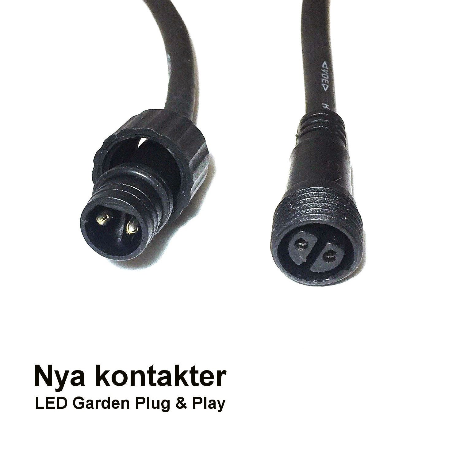 Sirius Spotlight Black