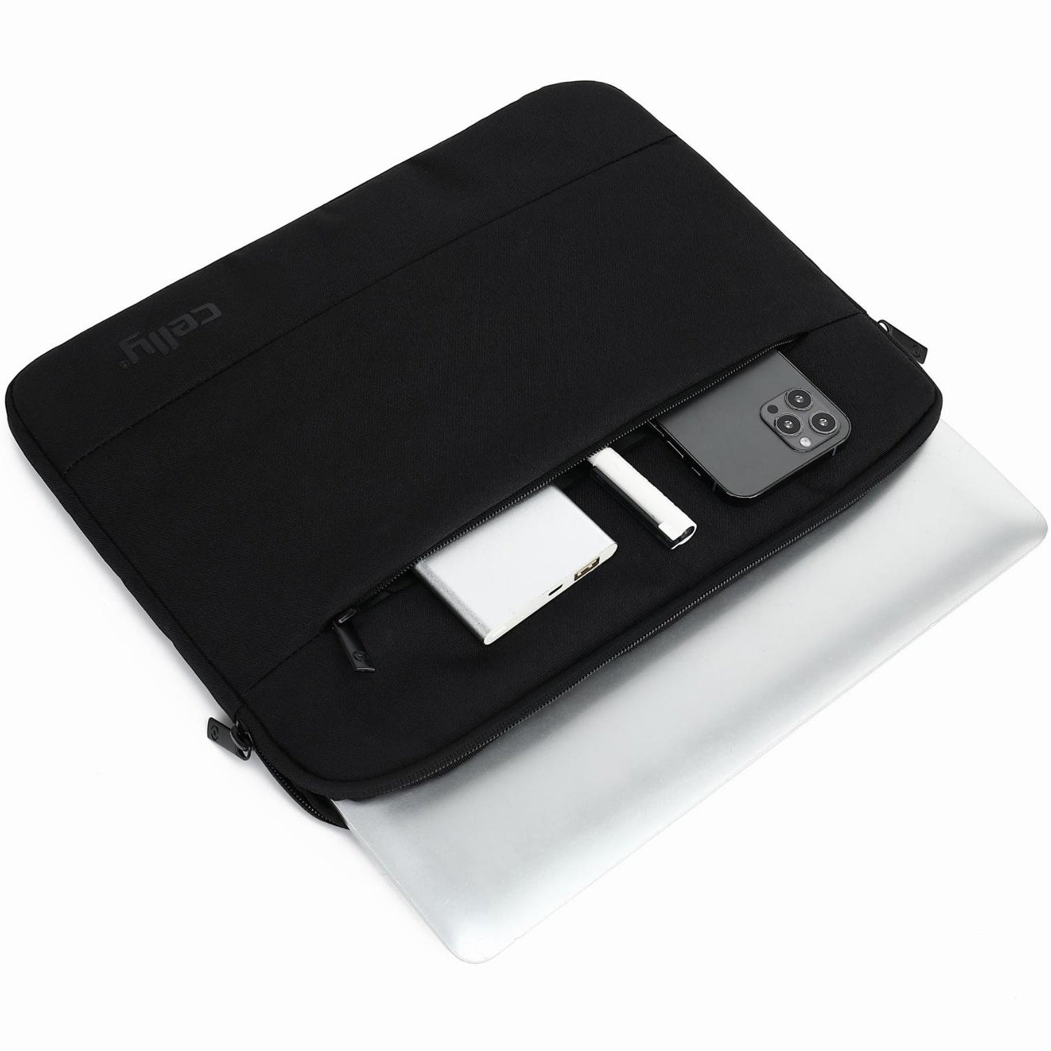 Sleeve for laptop 13.3" Black