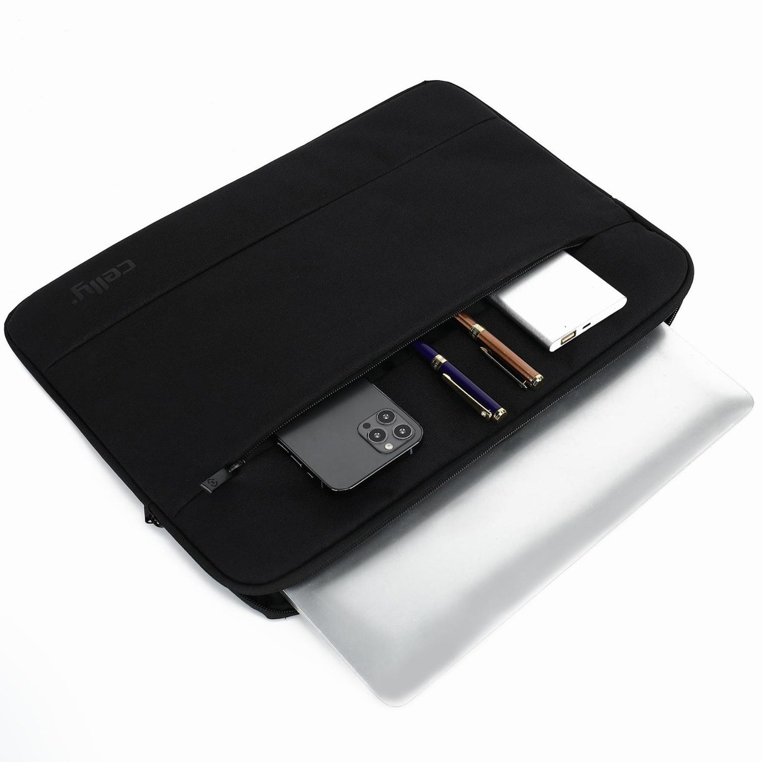 Sleeve for laptop 15.6" Black