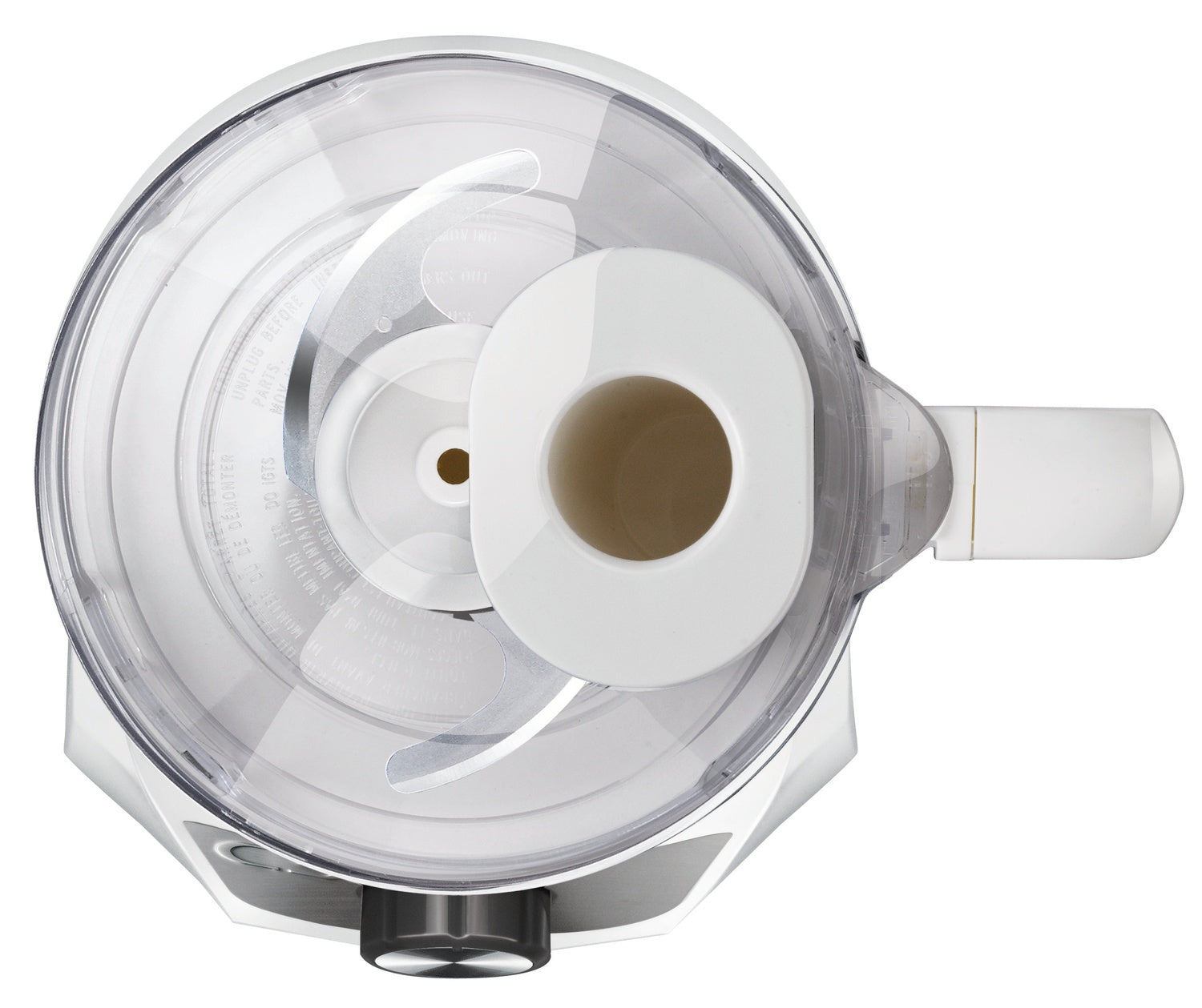 Slice&Dice Food processor