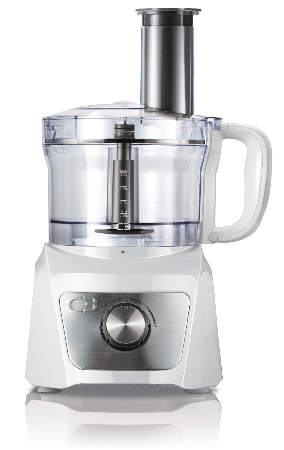 Slice&Dice Food processor