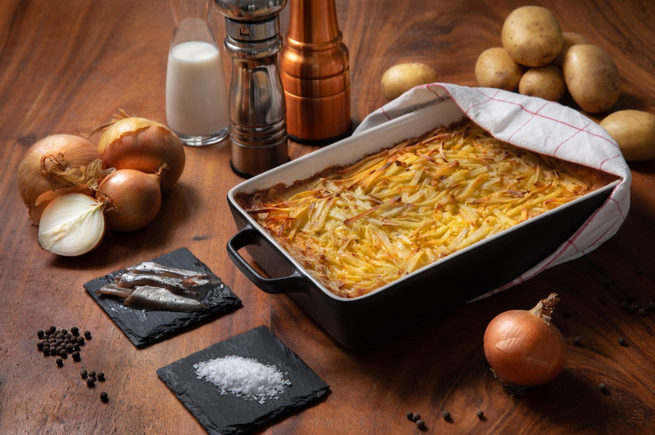 Slice&Dice Food processor