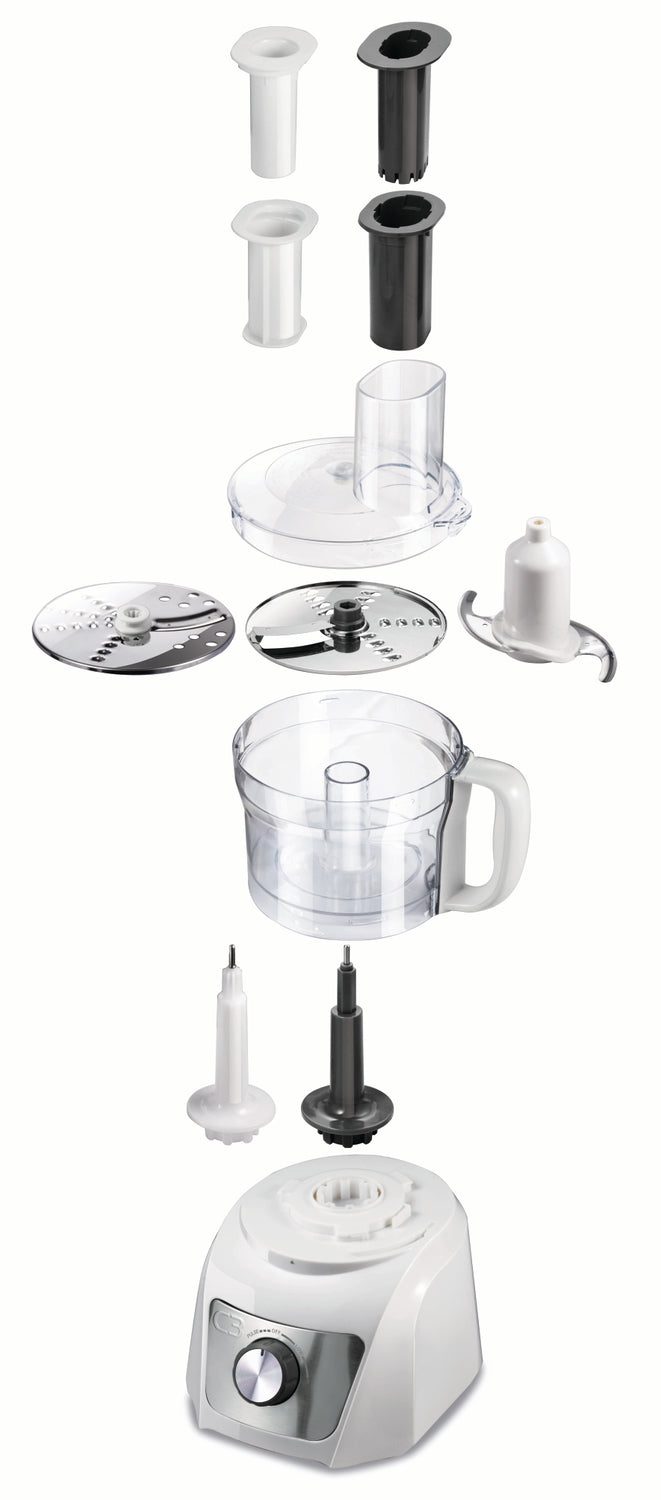 Slice&Dice Food processor