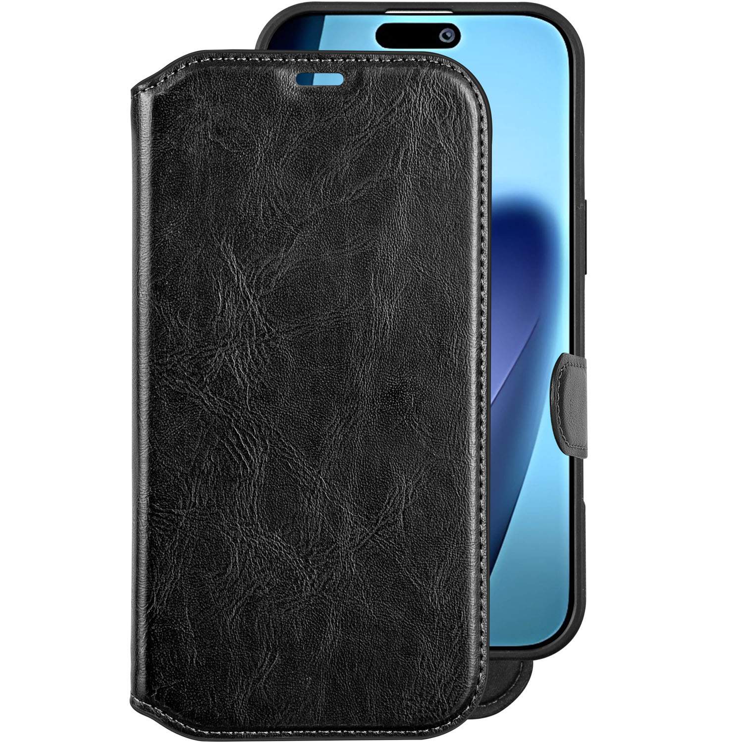 Slim 2-in-1 Wallet Case for iPhone Air