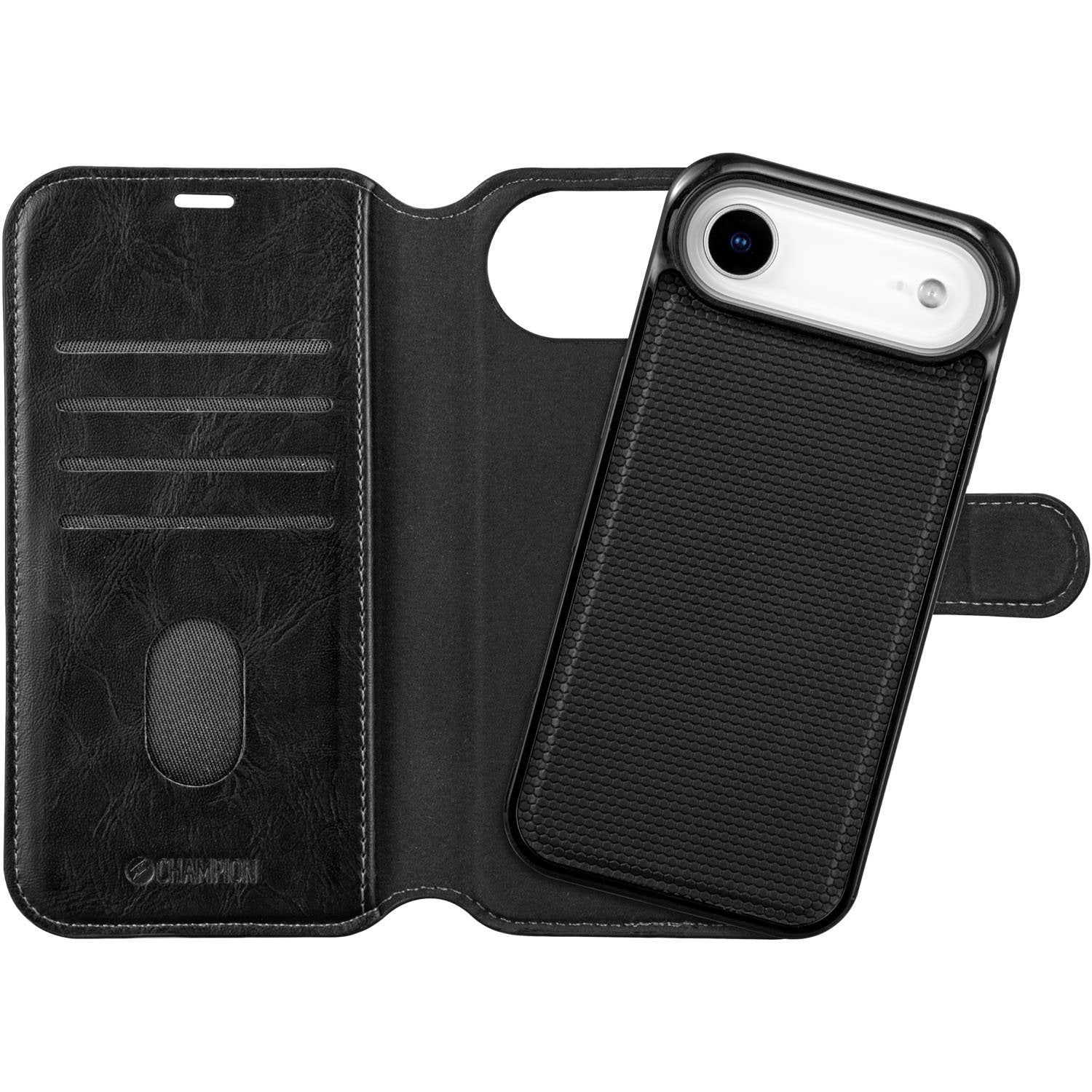 Slim 2-in-1 Wallet Case for iPhone Air