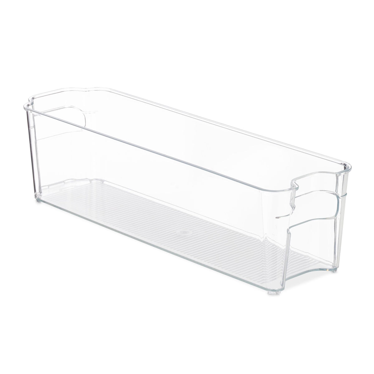 Slim Kitchen Organiser with Handles