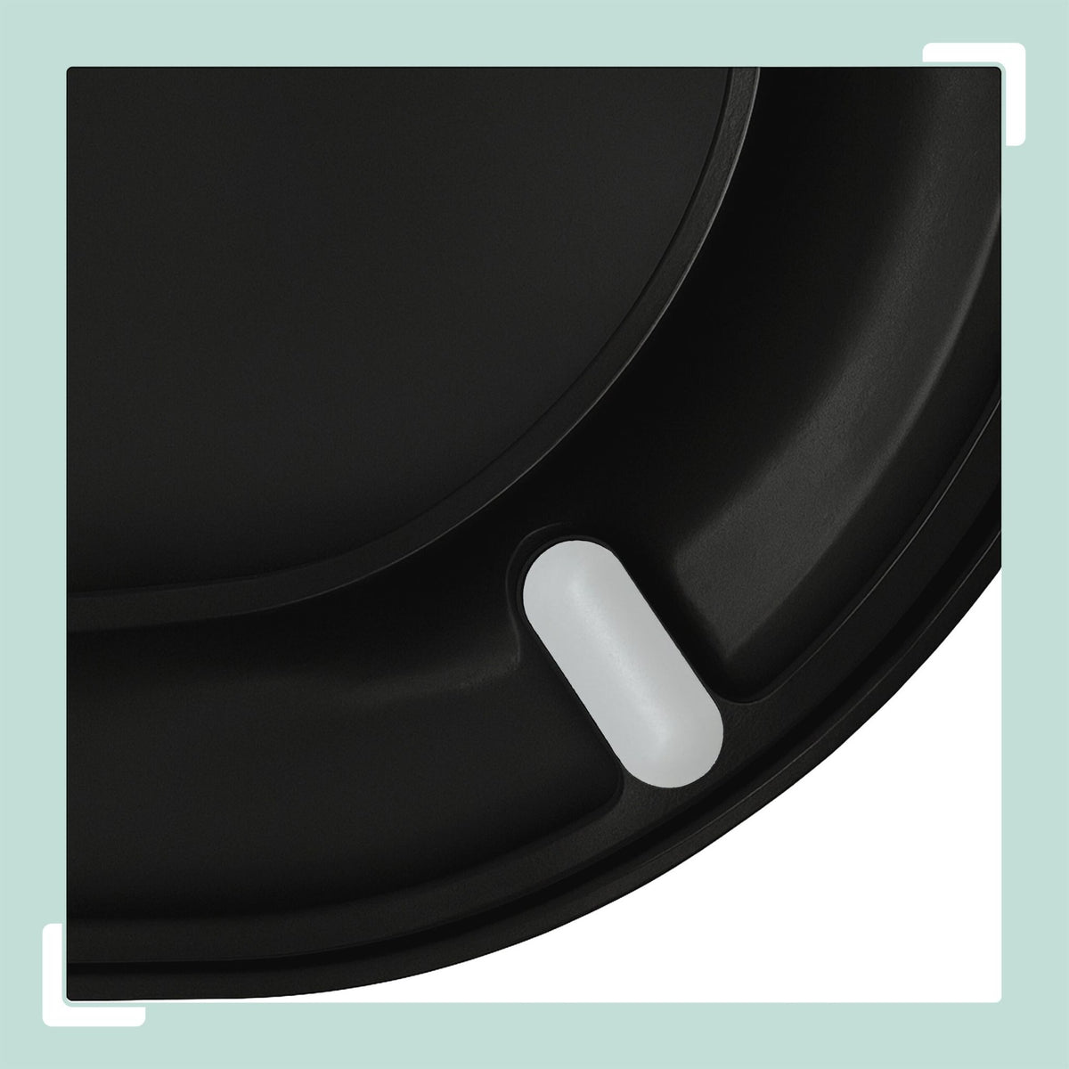 Slow-Close Duroplast Toilet Seat, Removable, Universal Fit