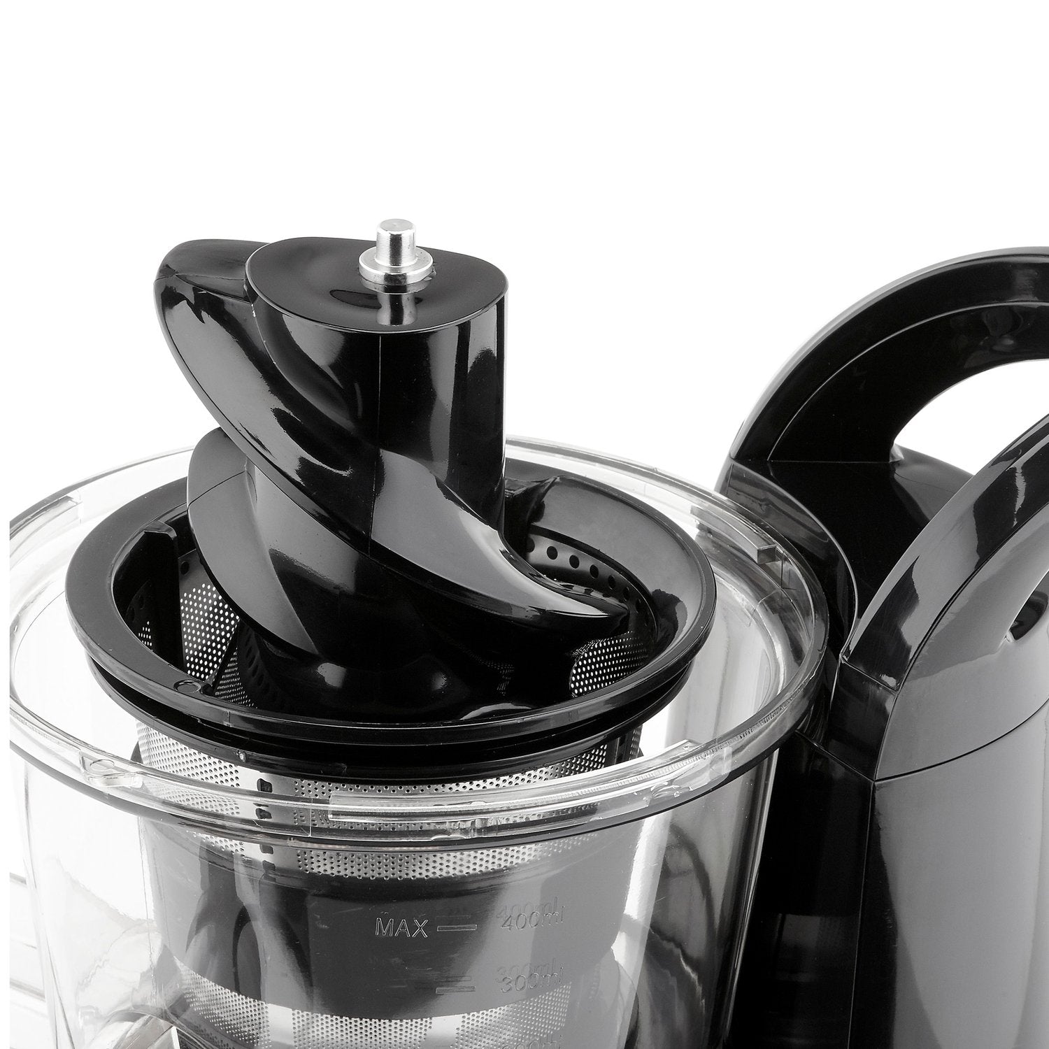 Slow Juicer 200W XXL Feeding hole
