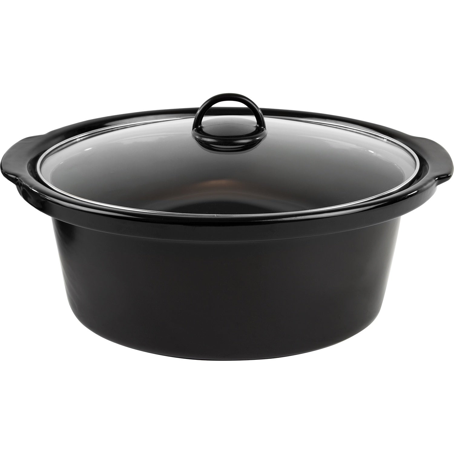 Slow cooker 6.5L 320W SC210 Stainless