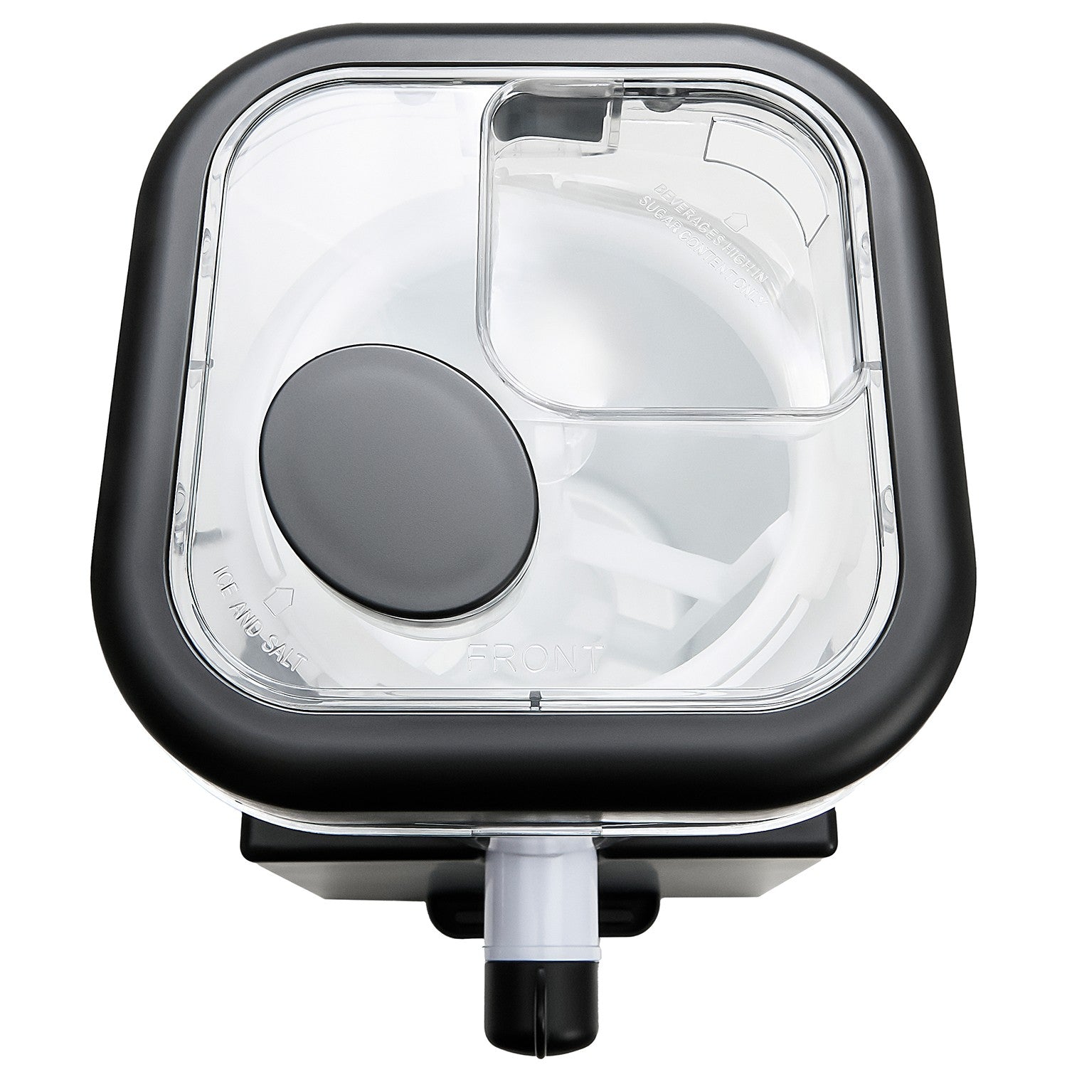 Slush Maker Slush N'ice SL400 Matte Black