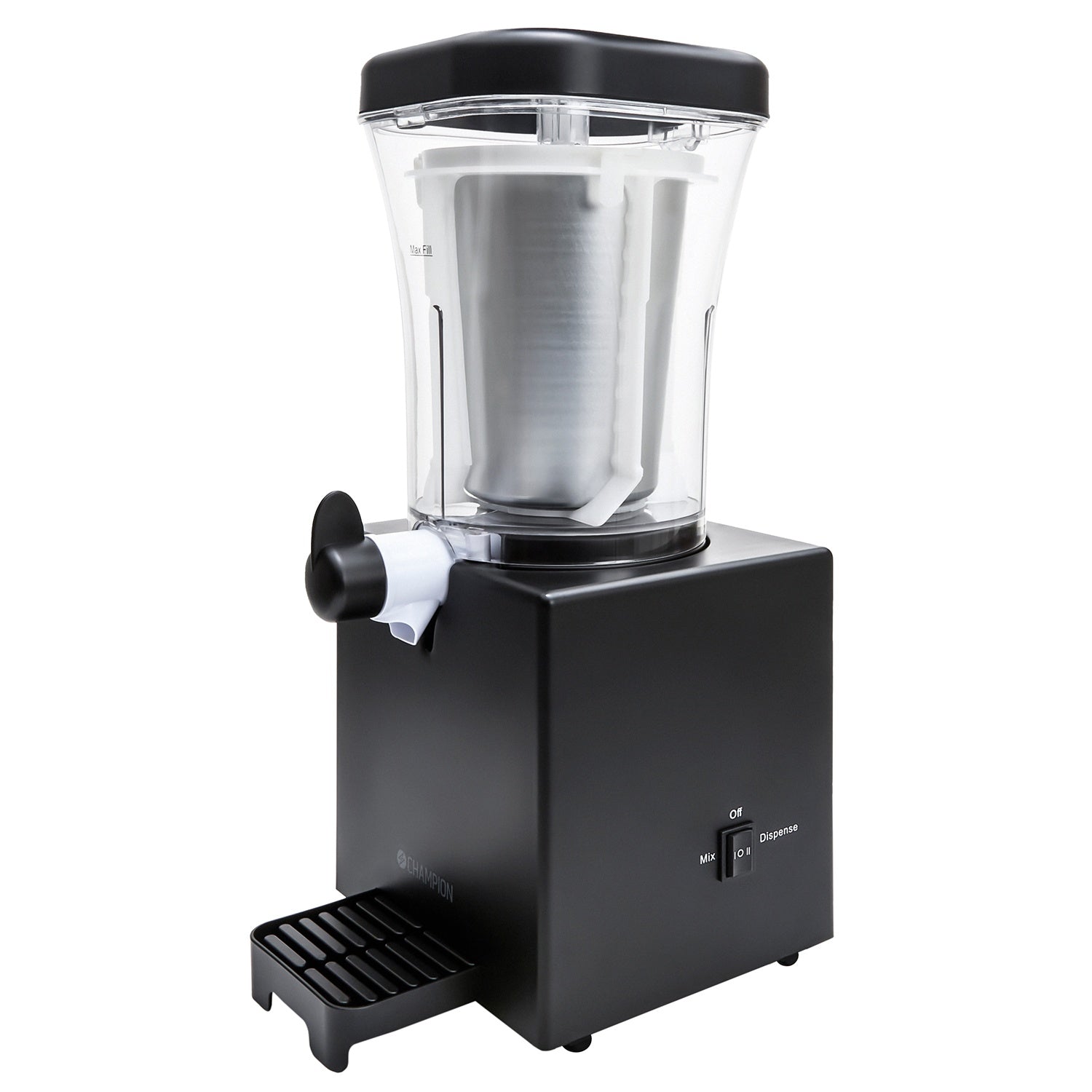 Slush Maker Slush N'ice SL400 Matte Black
